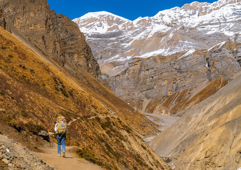 5 Highlights in Nepal you will never forget