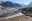 Aerial view of Gorakshep, EBC trek, Nepal