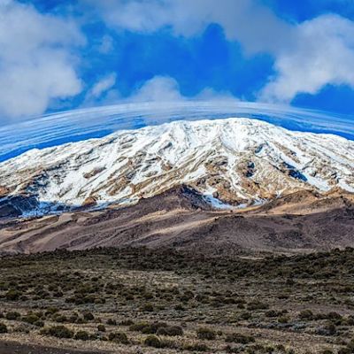 Kilimanjaro