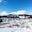 Ski resort - ski weekend