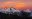 Pur. Evening sunset view of Mt Everest, Mt Lhotse and Mt Makalu from Renjo Pass