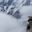 Bird Cairn Annapurna mountain snow Nepal