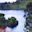 Uganda Fort Portal crater lake