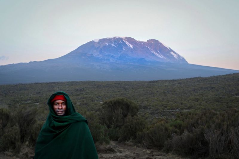Kilimanjaro Tanznaia 