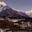 Pur. Namche at night, Nepal, EBC