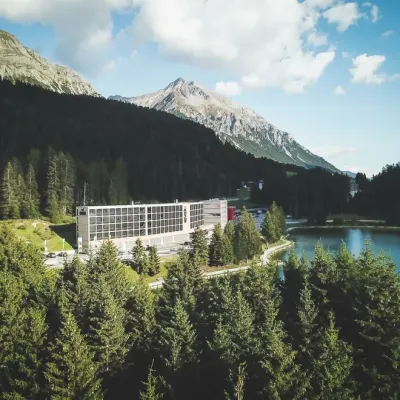 Review Mountain Lodge, Lenzerheide, Switzerland