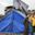 Kilimanjaro tent