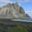 Vestrahorn mountain and black beach Iceland