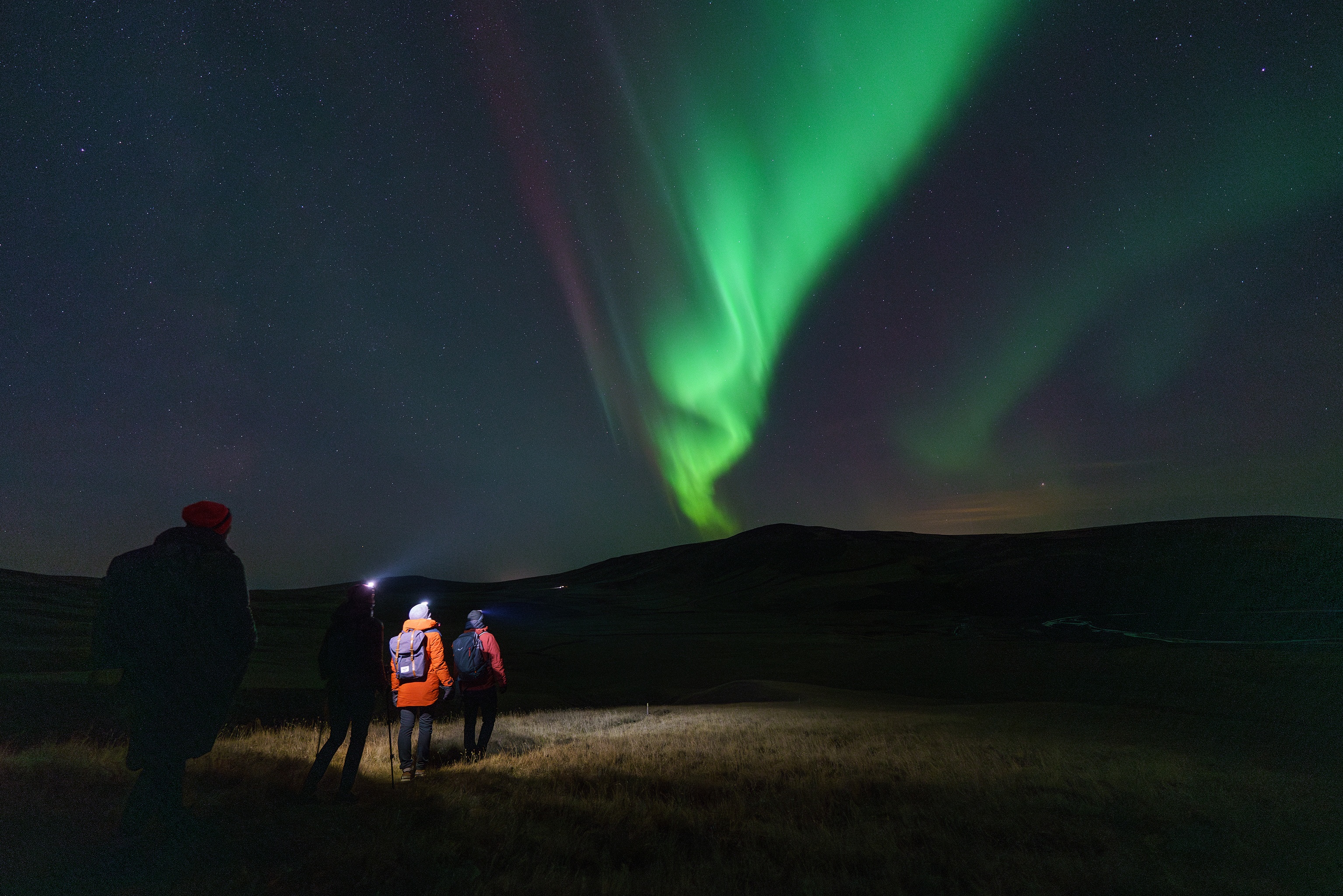 Midgard Iceland