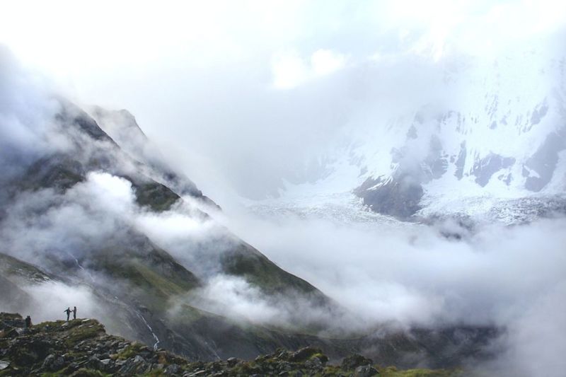 Annapurna Base Camp