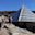 Near Lobuche, Nepal, The Pyramid International Laboratory
