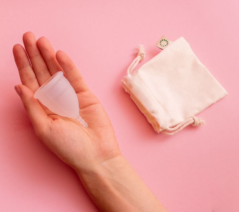 Menstrual cup