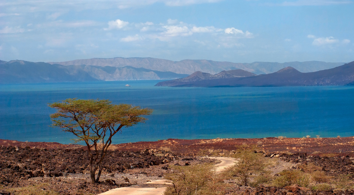 Lake Turkana