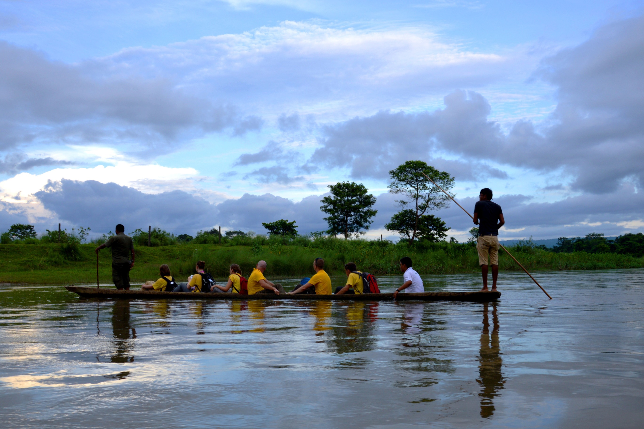 Chitwan National Park
