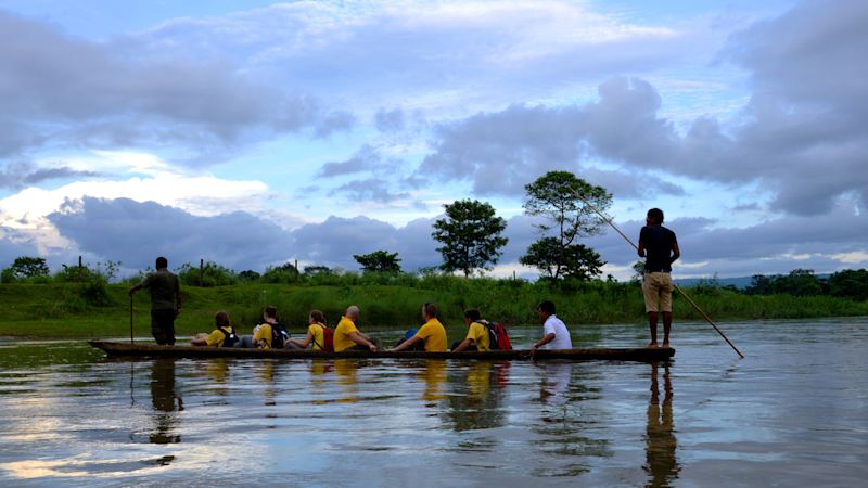 Chitwan National Park